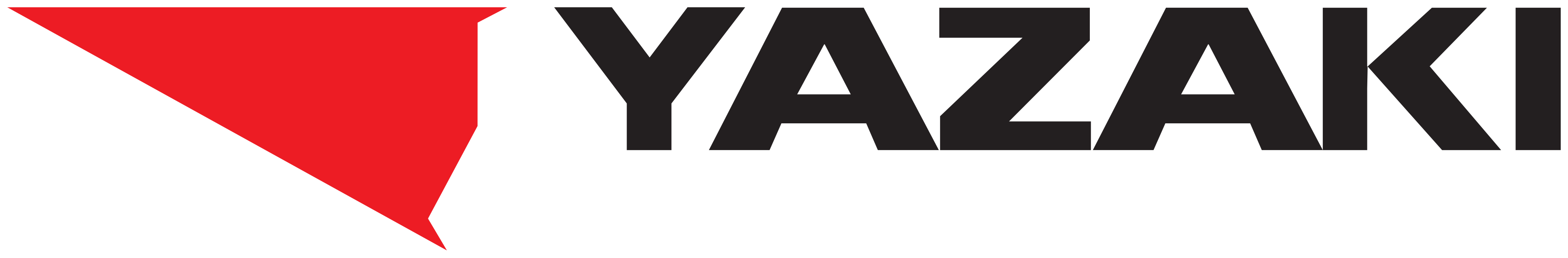Yazaki