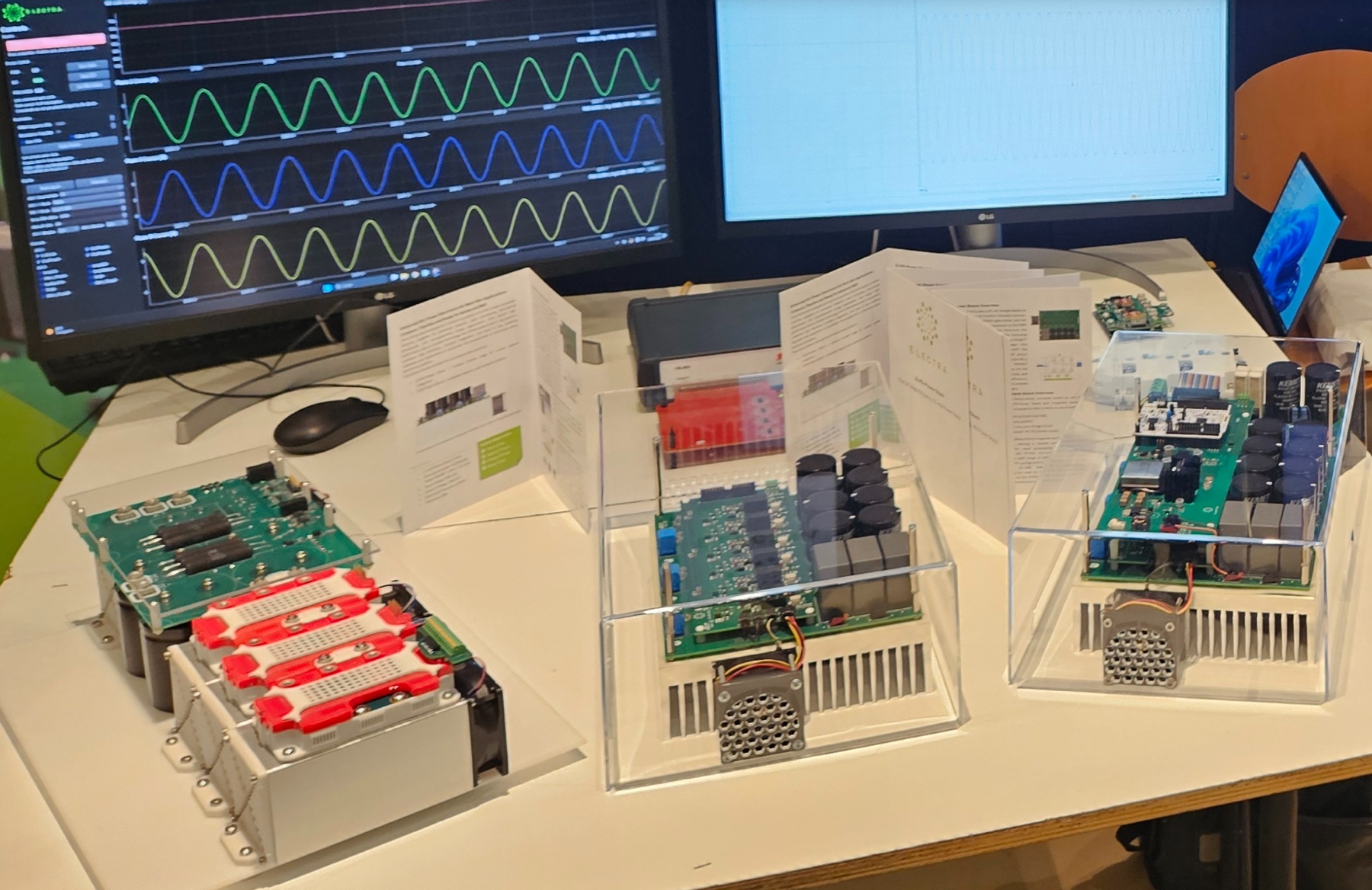 PowerLab laboratory platform